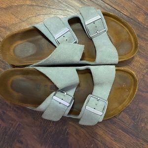 Birkenstocks